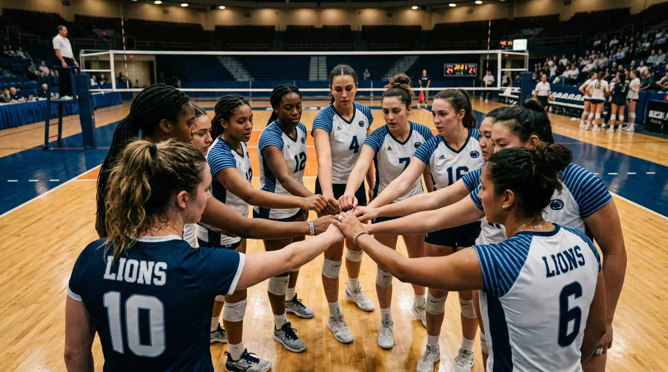 Partecipazione femminile nella pallavolo italiana: 60% dei tesserati